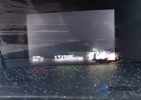 2015 Honda Civic Ex из США, поврежденный, VIN 19XFB2F84FE251875